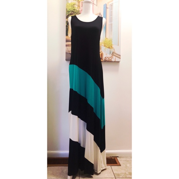 Spense Dresses | Spense Maxi Dress 
